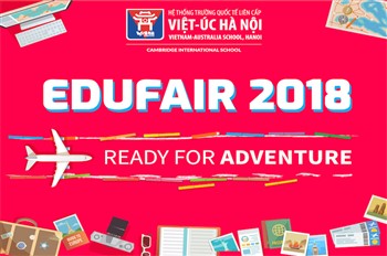 Mời các trường Đại học đăng ký tham gia EduFair 2018